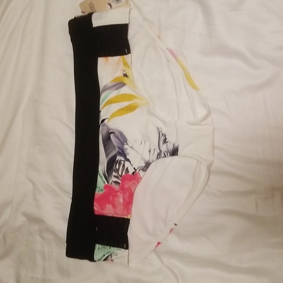 CALIA boy short bathing suit bottoms sz XL - Picture 2 of 7